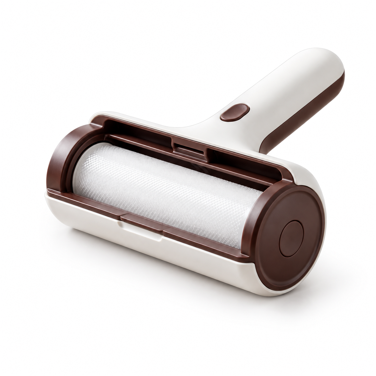 𝒛𝒖𝒏𝒒𝒊𝒗𝒂𝒓™ Retractable Washable Dust Roller — view 5